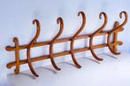 Thonet - Kapstok - Jugendstil  Bentwood Wandkapstok •