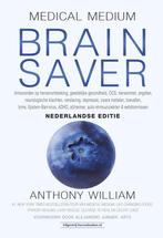 9789492665706 Medical Medium - Brain Saver, Boeken, Nieuw, Anthony William, Verzenden
