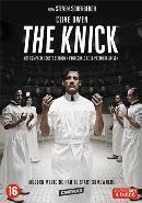 Knick - Seizoen 1 - DVD, Verzenden, Nieuw in verpakking
