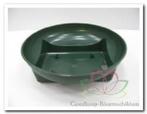 Oasis Square round Bowl green of alternatief 016350, Hobby en Vrije tijd, Knutselen, Ophalen of Verzenden, Nieuw