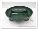 Oasis Square round Bowl green of alternatief 016350, Hobby en Vrije tijd, Knutselen, Nieuw, Ophalen of Verzenden