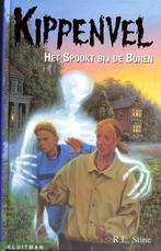 Het spookt bij de buren / Het spookt bij de buren / De, Boeken, Kinderboeken | Jeugd | 10 tot 12 jaar, Verzenden, Gelezen, R.L. Stine