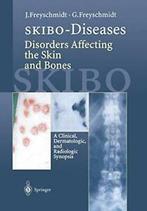 SKIBO-Diseases Disorders Affecting the Skin and., Jurgen Freyschmidt, Gisela Freyschmidt, Zo goed als nieuw, Verzenden