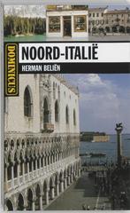 9789025734732 Noord-Italie | Tweedehands, Boeken, Reisgidsen, Zo goed als nieuw, Herman Belien, Verzenden