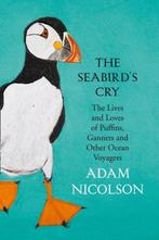 The Seabirds Cry 9780008165697 Adam Nicolson, Verzenden, Zo goed als nieuw, Adam Nicolson