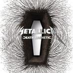 cd - Metallica - Death Magnetic, Cd's en Dvd's, Zo goed als nieuw, Verzenden