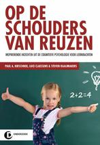 Op de schouders van reuzen 9789077866504, Verzenden, Zo goed als nieuw