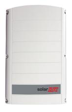 SolarEdge SE9K SetApp, Nieuw