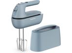 Kenwood Quickmix GO HMP40.000GY - Handmixer - Grijs - 350, Verzenden, Zo goed als nieuw