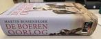 De Boerenoorlog 9789025317713 Martin Bossenbroek, Verzenden, Gelezen, Martin Bossenbroek