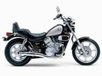 Onderdelen Kawasaki VN750 Vulcan 10% Kortingscode, Motoren, Verzenden, Gebruikt