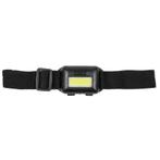 Hofftech Verstelbare LED en COB hoofdlamp - 3 standen - 8..., Ophalen of Verzenden, Nieuw