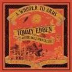 cd digi - Tommy Ebben And The Small Town Villains - A Whi..., Cd's en Dvd's, Cd's | Pop, Zo goed als nieuw, Verzenden