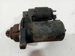 Startmotor Audi TT  1.8 T 02A911023L, Ophalen of Verzenden, Gebruikt, Audi