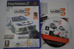 WRC 3 - Fia World Rally Championship (PS2 PAL), 1 speler, Verzenden, Zo goed als nieuw