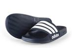 Adidas Slippers in maat 42 Blauw | 10% extra korting, Slippers, Nieuw, Adidas, Verzenden