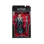 The Witcher Action Figure Ciri (Elder Blood) (Toys), Verzenden, Zo goed als nieuw
