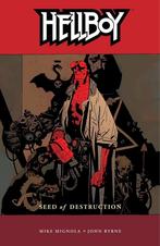 Hellboy: Seed of Destruction Volume 1, Boeken, Strips | Comics, Verzenden, Nieuw