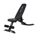 Darwin Halterbank FB70, Sport en Fitness, Fitnessmaterialen, Verzenden, Nieuw