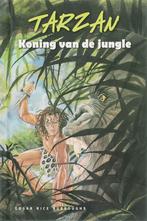 Koning van de jungle / Tarzan / 1 9789087200176, Boeken, Verzenden, Gelezen, E.R. Burroughs