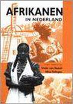 Afrikanen in Nederland 9789068322941 Ineke van Kessel, Boeken, Gelezen, Ineke van Kessel, Verzenden