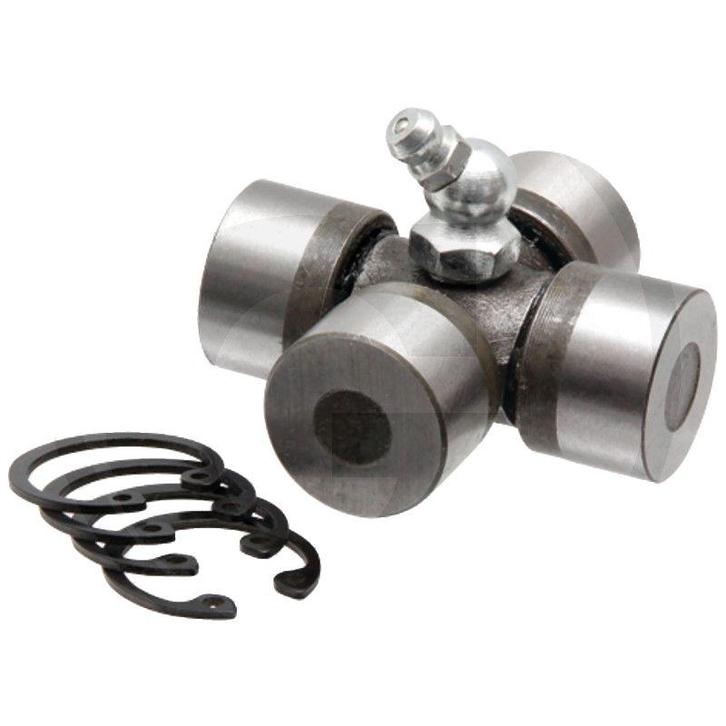 Kruisstuk 27 x 74,6mm - B4 (Werktuigen), Zakelijke goederen, Agrarisch | Werktuigen, Ophalen of Verzenden