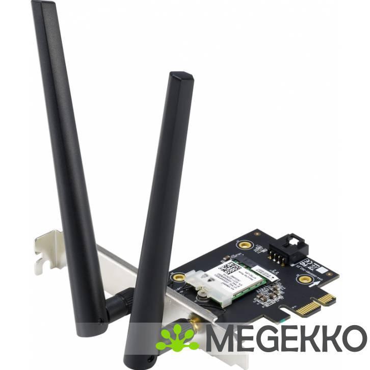 ASUS PCE-AX1800, Computers en Software, Overige Computers en Software, Nieuw, Verzenden