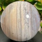 Oceaan Jaspis Fine Polished Ocean jasper Sphere - Hoogte: