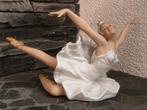 Wallendorf - Beeldje - Ballerina - Porselein