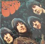 The Beatles - Rubber Soul, Cd's en Dvd's, Ophalen of Verzenden, Gebruikt