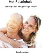 9789402116694 Het relatiehuis Ruud van Lent, Boeken, Verzenden, Nieuw, Ruud van Lent