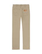 -56% Wrangler  Wrangler Greensboro lead  maat 38-32, Verzenden, Nieuw, Grijs