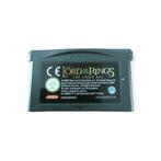 The Lord Of The Rings The Third Age - EUR (Losse Cassette), Verzenden, Nieuw