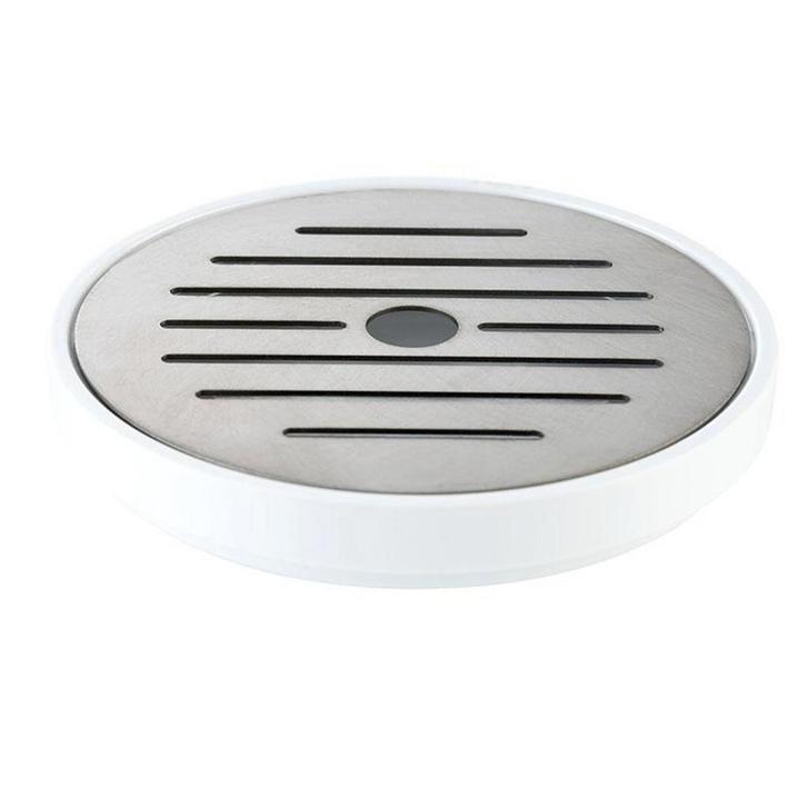 GGM Gastro | (6 stuks) Lekbak - Set van 2 delen - Ø 90mm |, Zakelijke goederen, Horeca | Keukenapparatuur, Verzenden