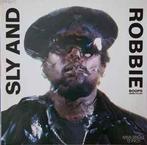 12 inch gebruikt - Sly &amp; Robbie - Boops (Here To Go), Verzenden, Zo goed als nieuw