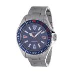 Horloge Kinderen Nautica CRANDON PARK BEACH (Ø 46 mm), Nieuw