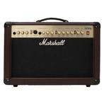 Marshall AS 50 D Akoestische Gitaarversterker IN VOORRAAD, Muziek en Instrumenten, Versterkers | Bas en Gitaar, Ophalen of Verzenden