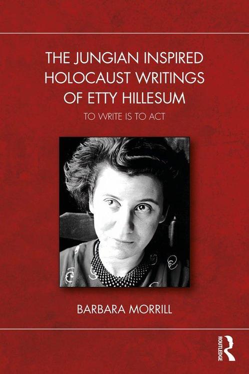 9781032756073 The Jungian Inspired Holocaust Writings of ..., Boeken, Psychologie, Nieuw, Verzenden