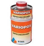 De IJssel Variopox Epoxy Impregneerhars - 750ml, Watersport en Boten, Accessoires en Onderhoud, Ophalen of Verzenden, Nieuw