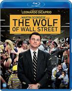 The Wolf of Wall Street (blu-ray tweedehands film), Cd's en Dvd's, Ophalen of Verzenden, Nieuw in verpakking