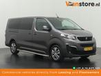 Peugeot Expert 20 2017 (Export only), Automaat, Diesel, Nieuw, Zilver of Grijs