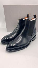 Santoni - Chelsea boots - Maat: EU 41.5 - Nieuw in doos, Kleding | Heren, Nieuw