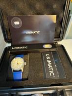 UNIMATIC - U5S-MOMA-B - 1275 - Unisex - 2024, Nieuw