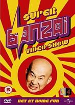 dvd film - - Super Banzai Video Show [DVD], Verzenden, Zo goed als nieuw