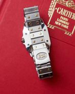 Cartier - Santos Carrée Automatic - 2961 - Heren - 1990-1999, Nieuw