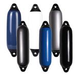 Stootwillen Heavy Duty 25 x 85 cm Bij 4 stuks GRATIS Vulnipp, Ophalen of Verzenden, Nieuw