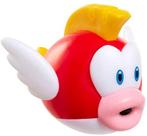 Jakks Pacific Super Mario 6,5CM Figure -Cheep Cheep, Verzamelen, Ophalen of Verzenden, Nieuw