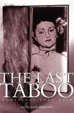 The last taboo: women and body hair by Karn Lesnik-Oberstein, Boeken, Taal | Engels, Gelezen, Verzenden