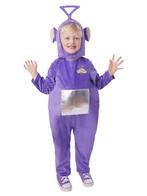 Teletubbie Outfit Tinky Winky Peuter, Nieuw, Ophalen of Verzenden