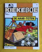 Kiekeboe - 8 De haar-tisten / 10 De doedelzak van Mac Reel -, Nieuw
